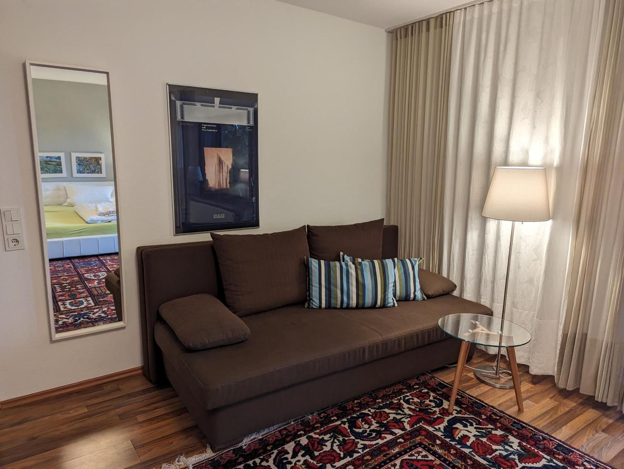 Ferienwohnung Karin شوتن المظهر الخارجي الصورة